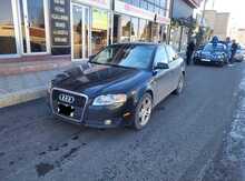 Audi A4, 2006 il