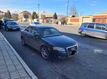 Audi A4, 2006 il