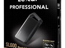 Xarici SSD Lexar Professional Sl600 1TB Type-C Portable SSD