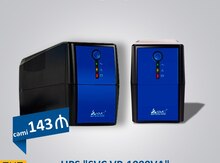 UPS Svc VP-1000 VA