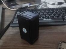 Tracker Gps izləmə