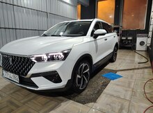 Bestune T77, 2024 il