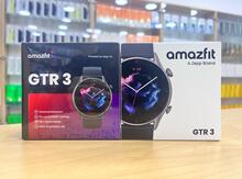 Xiaomi Amazfit GTR 3 Black