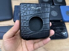 "Vertu Ironflip Alligator Skin Basalt Black 512GB/12GB" arxalığı