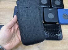 "Vertu Metavertu 2 Max Calf Skin Jade Black 512GB/12GB" arxalığı
