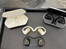 Vertu OWS Headphones Hermes Orange 2025