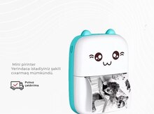 Mini printer