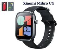 Xiaomi Mibro C4 Black