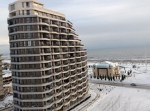 3-otaqlı yeni tikili kirayə verilir, Sumqayıt ş., 120 m²