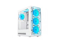 Keys "Gamemax Starlight 2 AW White"