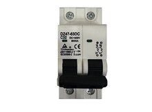  32A DC Avtomat