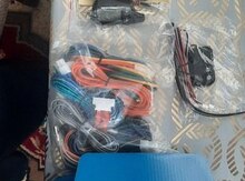 Avtomobili uzaqdan işə salma sistemi "Tomahawk TW9010" 
