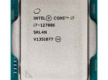 CPU Intel Core i7-12700K
