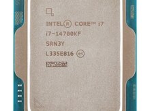 Intel Core i7-14700KF