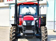 YTO EX 954, 2024 il