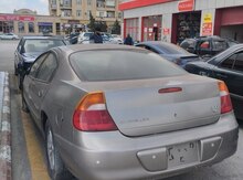 "Chrysler 300m və Concorde" ehtiyat hissələri 