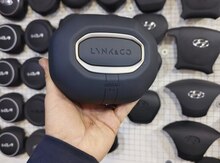 "Lynk § Co 08 2025" airbag