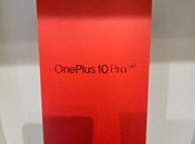 OnePlus 10 Pro Black 256GB/12GB