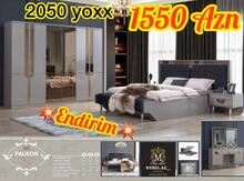 Yataq otağı mebeli