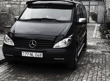 "Mercedes Vito" sifarişi
