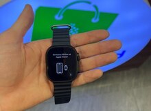 Apple Watch Ultra 2 Titanium