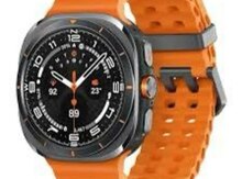 Samsung Galaxy Watch Ultra Titanium Sliver