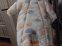 Bodi "Civil Baby"