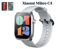 Xiaomi Mibro C4 Silver