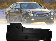 "Mercedes W211" döşəmənin alt qoruyucusu