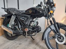 GM moto, 2024 il