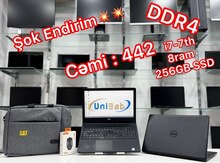 Noutbuk "Dell"