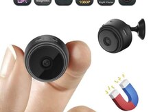 Mini wifi kamera