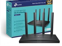 Router "TP-link Archer AX12"