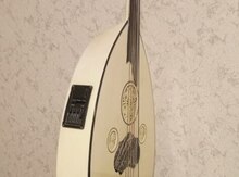 Tar ud gitara 