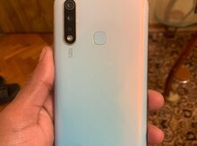 Vivo Y19s Glacier Blue 128GB/4GB