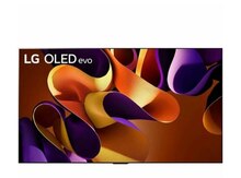 Televizor "LG OLED83G4RLA.AMCN Smart"