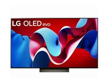 Televizor "LG OLED65C4RLA"
