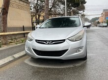 Hyundai Elantra, 2013 il