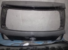 "Toyota Land Cruiser 2014" arxa kapotu
