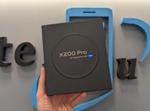Vivo X200 Pro Titanium Grey 512GB/16GB