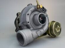"Renault" turbosu və kartrici