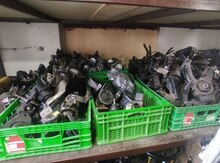 "Toyota Corolla", "Kia Ceed, Rio" və "Hyundai i30" ehtiyat hissələri