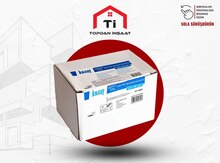 Knauf şurup 3x25