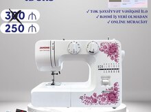 Tikiş maşını "Janome JB 3115"