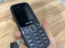 Telefon "Kgtel K-Y10 Quad Sim"