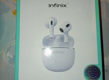 Qulaqlıq "INFİNİX BUDS LİTE Clear Vocal"