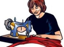 Dərzi işi axtarıram