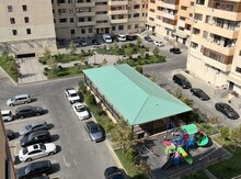 3-otaqlı yeni tikili, Sumqayıt ş., 95 m²