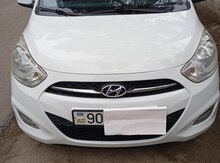 Hyundai i10, 2012 il
