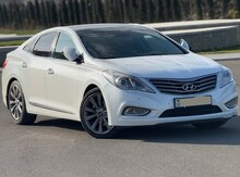 Hyundai Grandeur, 2013 il